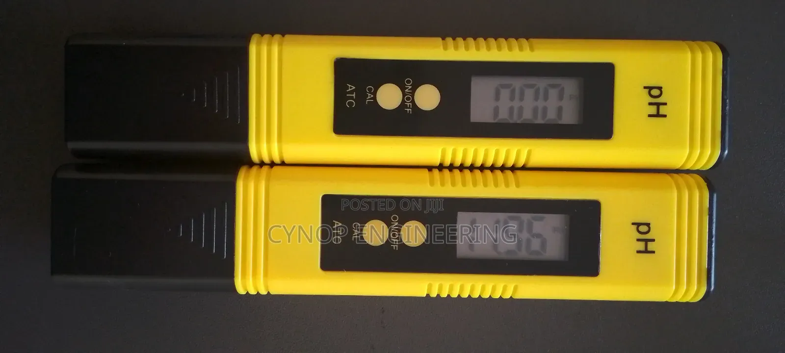 14 Range Ph Meter