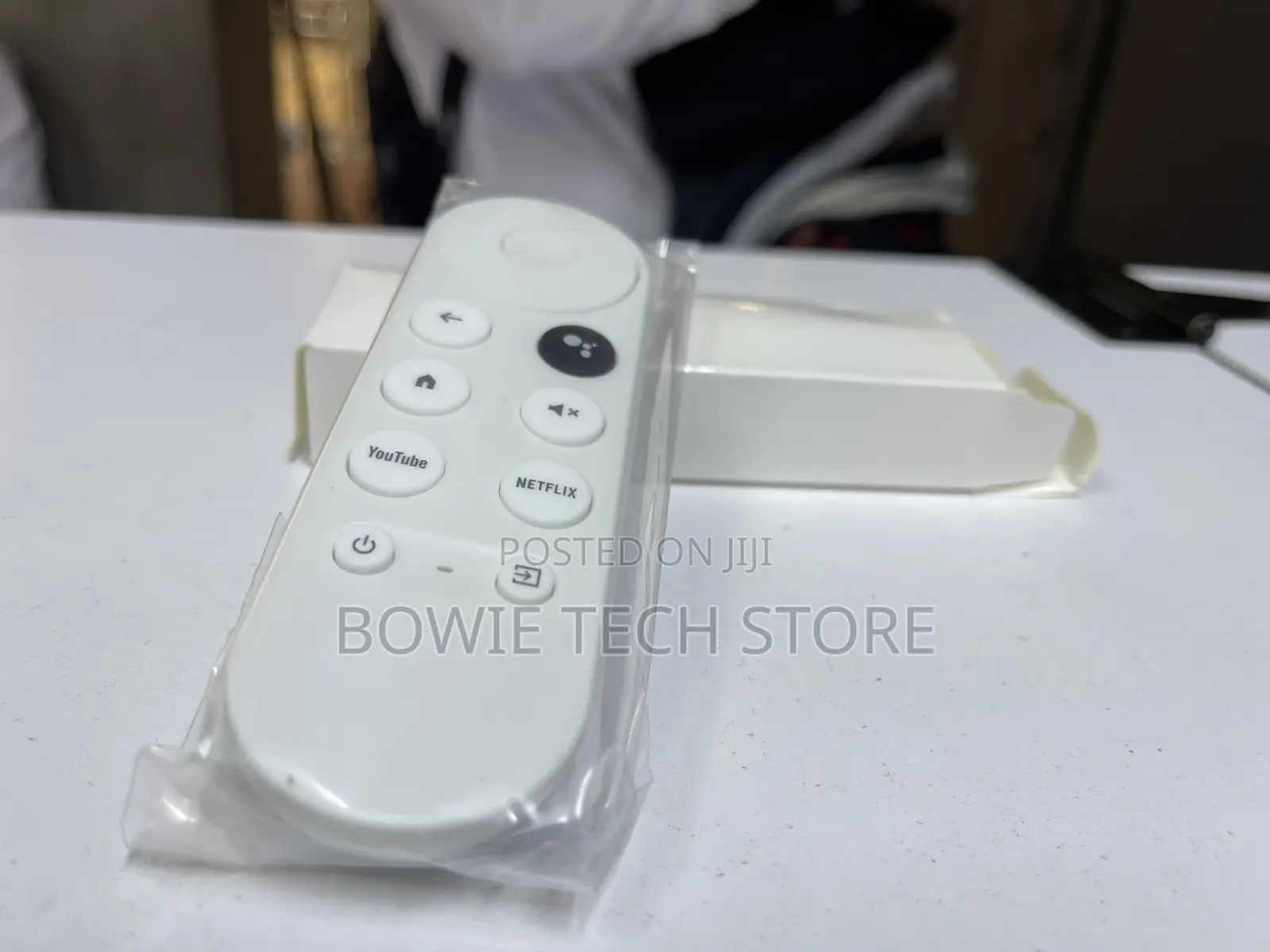 Google Chromecast Remote