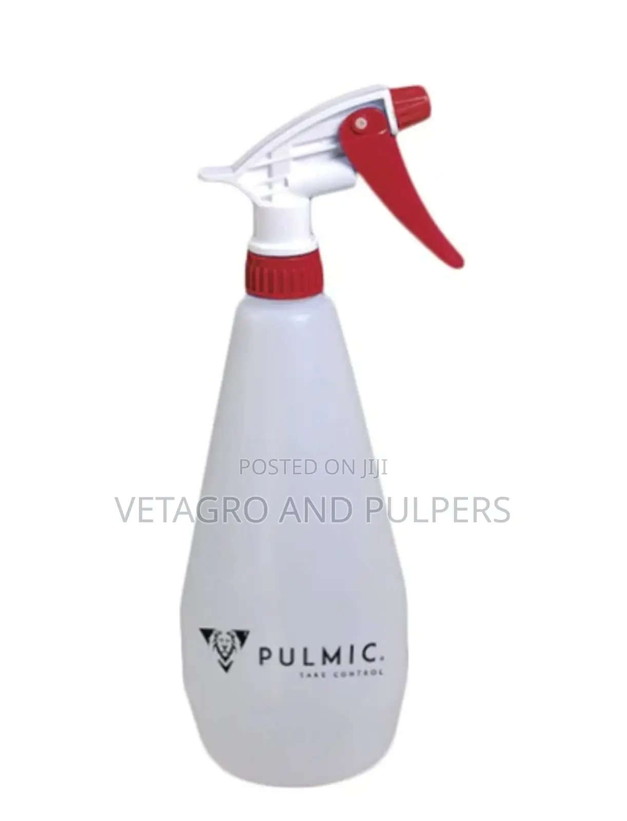Pulmic Raptor Manual Sprayer