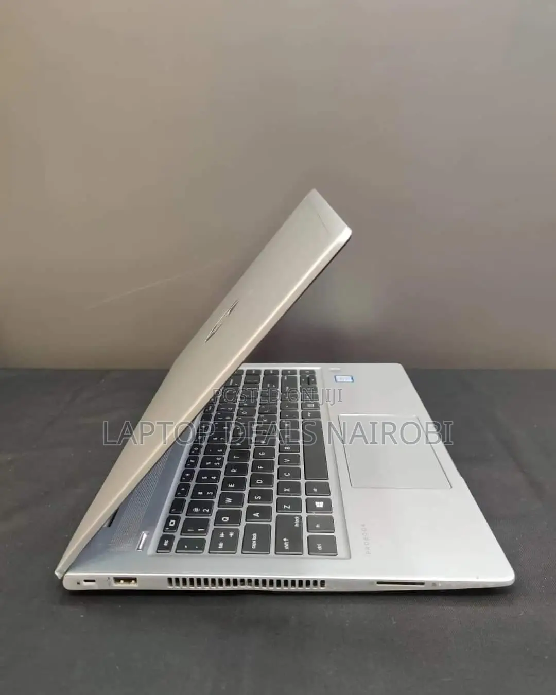 Laptop HP ProBook 440 G6 8GB Intel Core I5 SSD 512GB