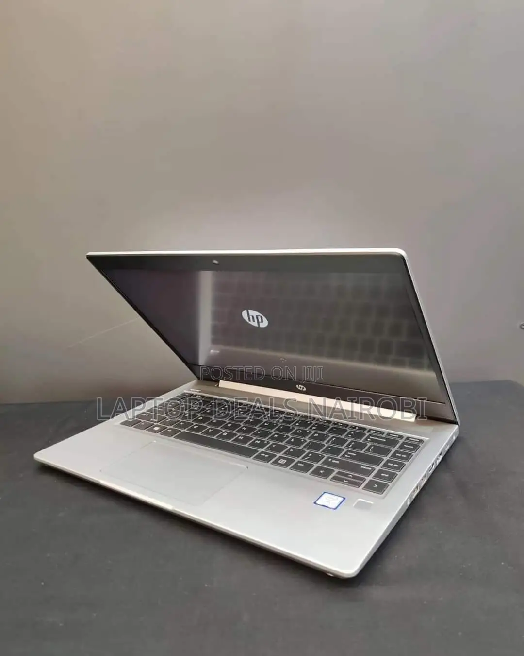 Laptop HP ProBook 440 G6 8GB Intel Core I5 SSD 512GB