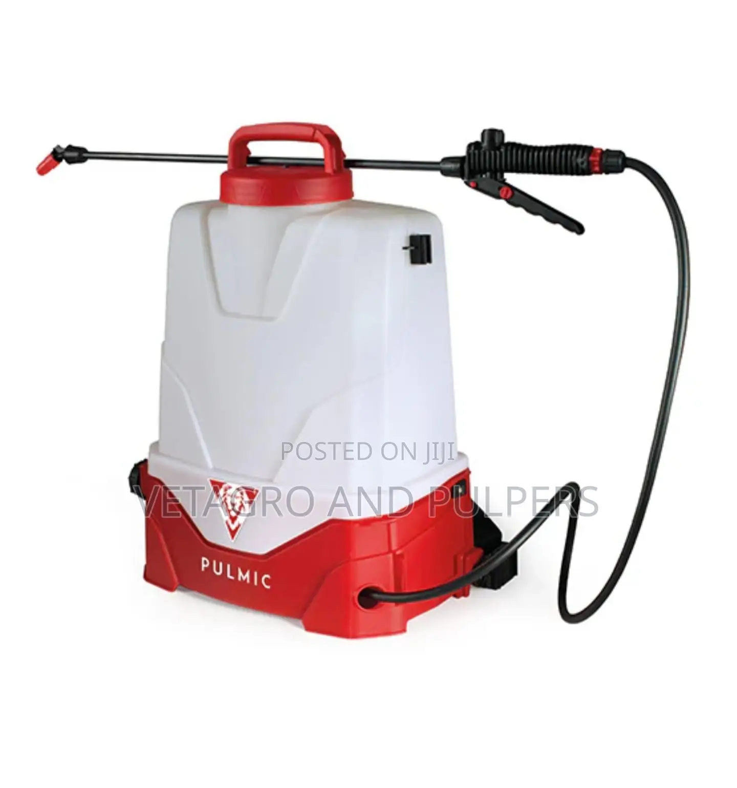 Pulmic Pegasus 15 Lts Electric Sprayer