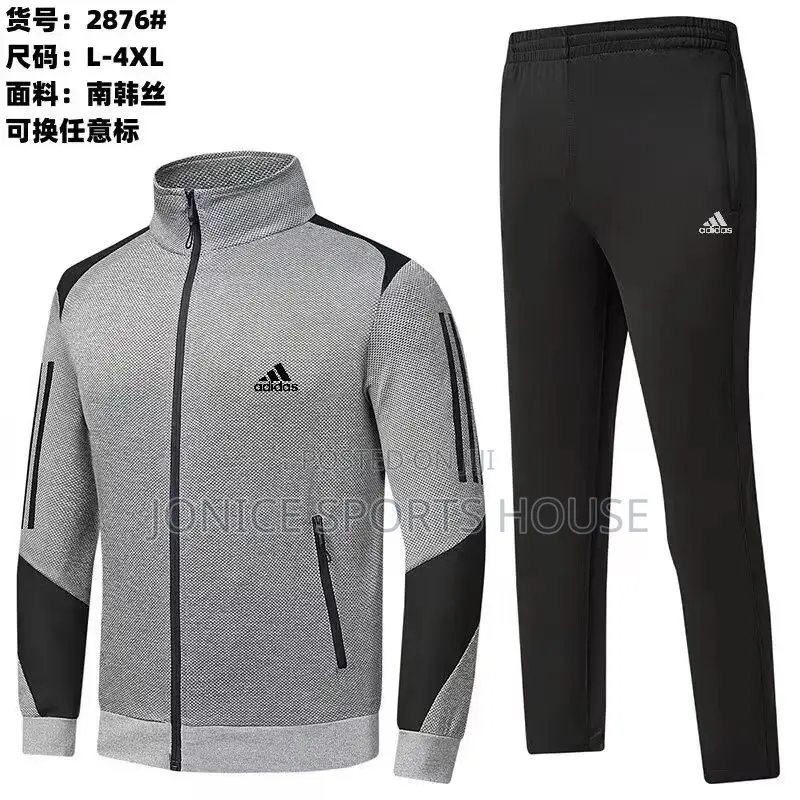 Quality Tracksuits