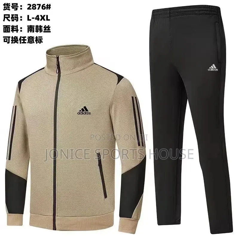 Quality Tracksuits