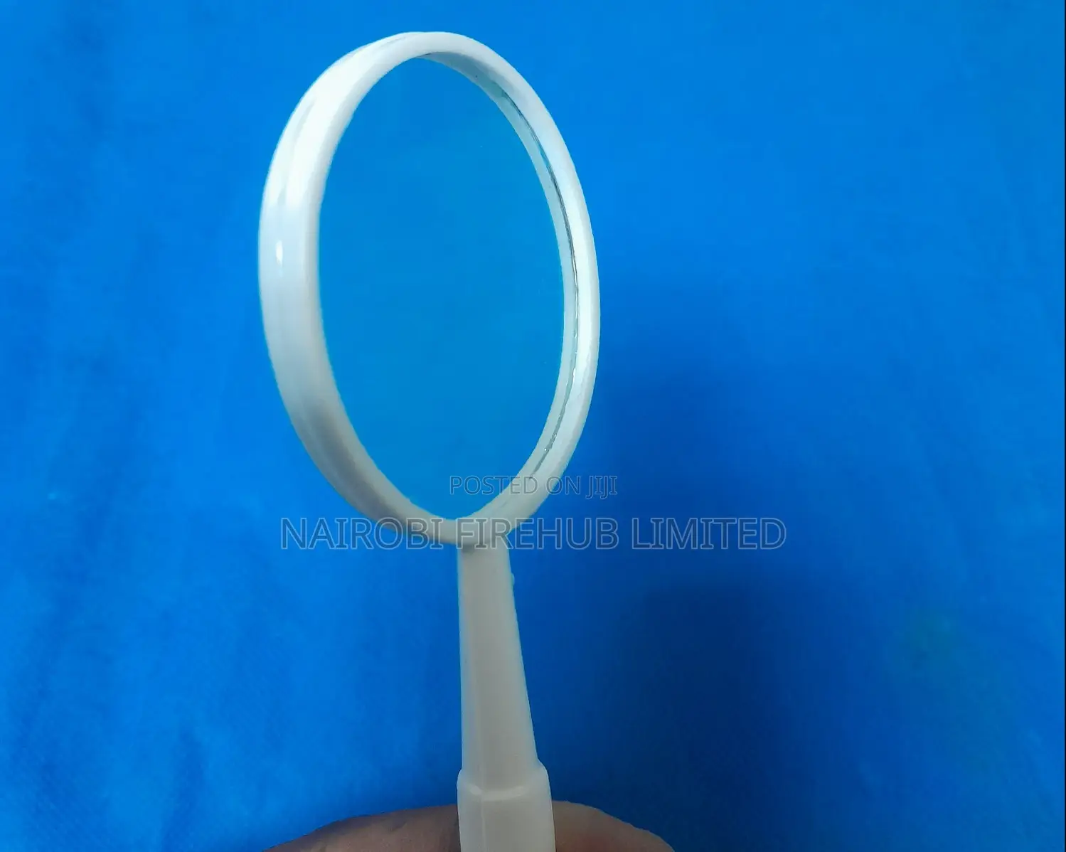Hand Lens for School Laboratory / Magnifying Lens