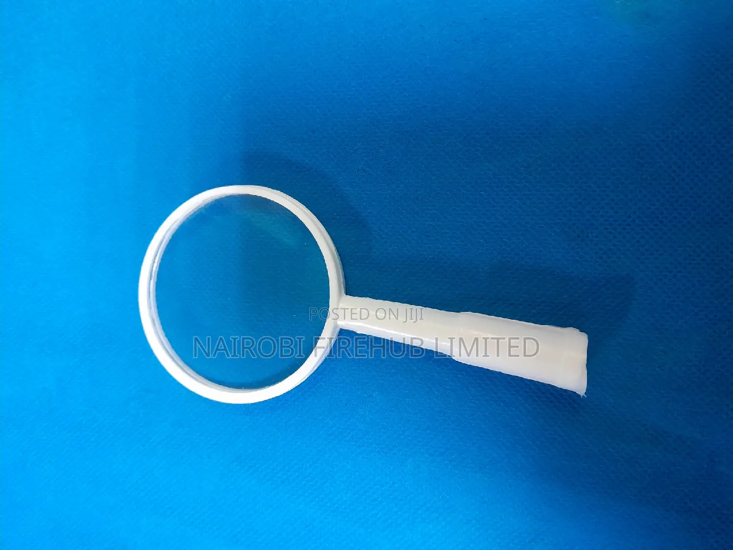 Hand Lens for School Laboratory / Magnifying Lens