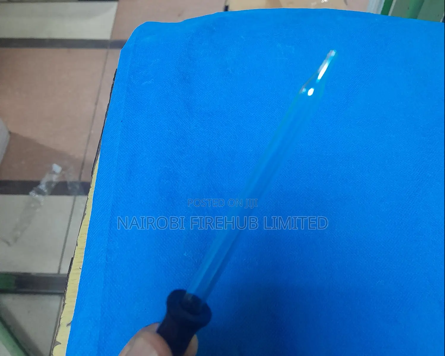 Glass Droppers for School Laboratory