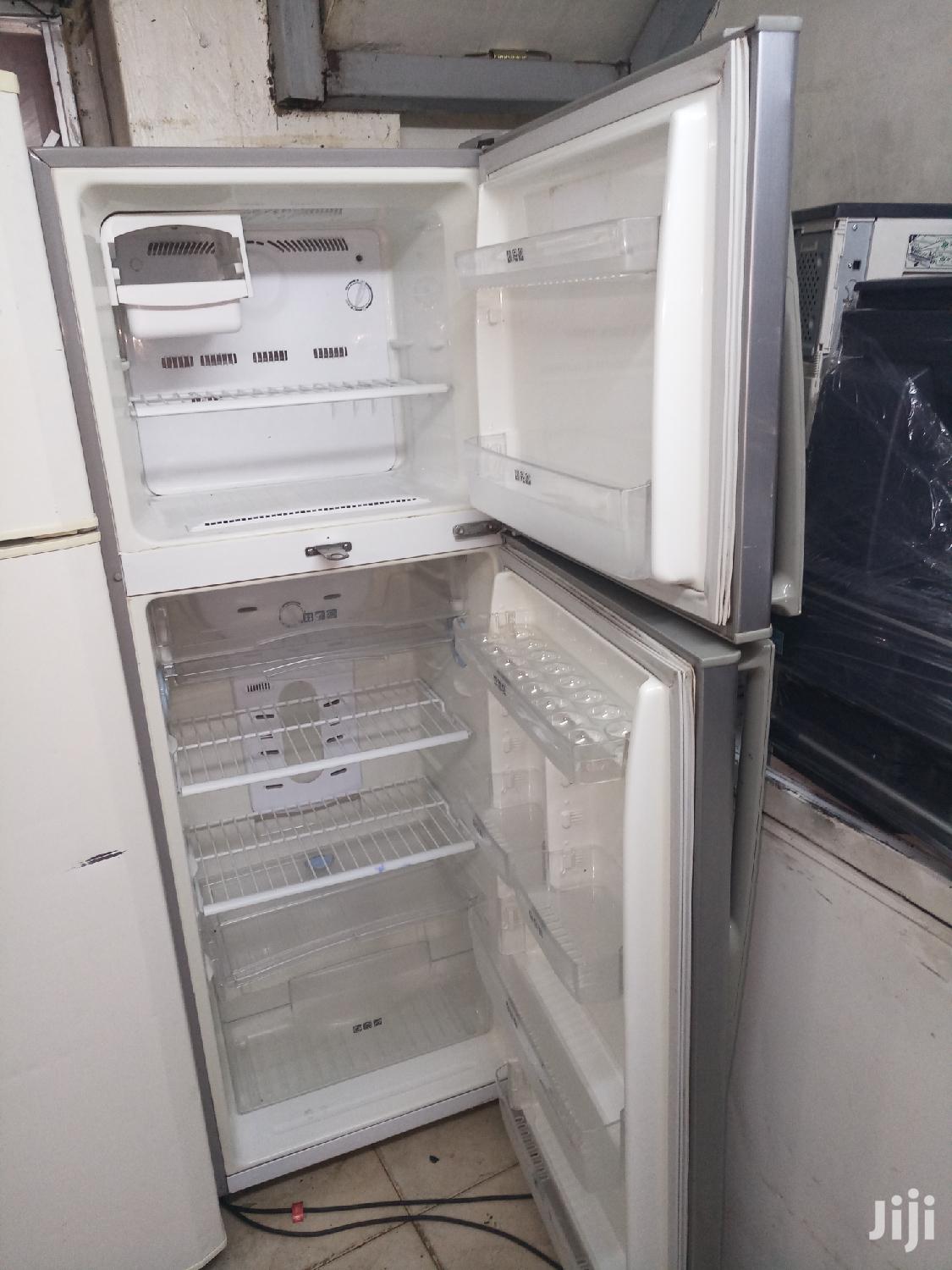 Samsung Double Door
