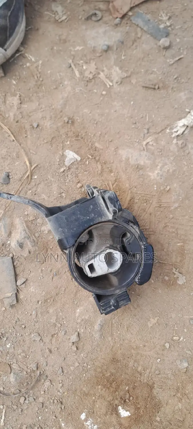 Mazda Atenza Gearbox Mountain