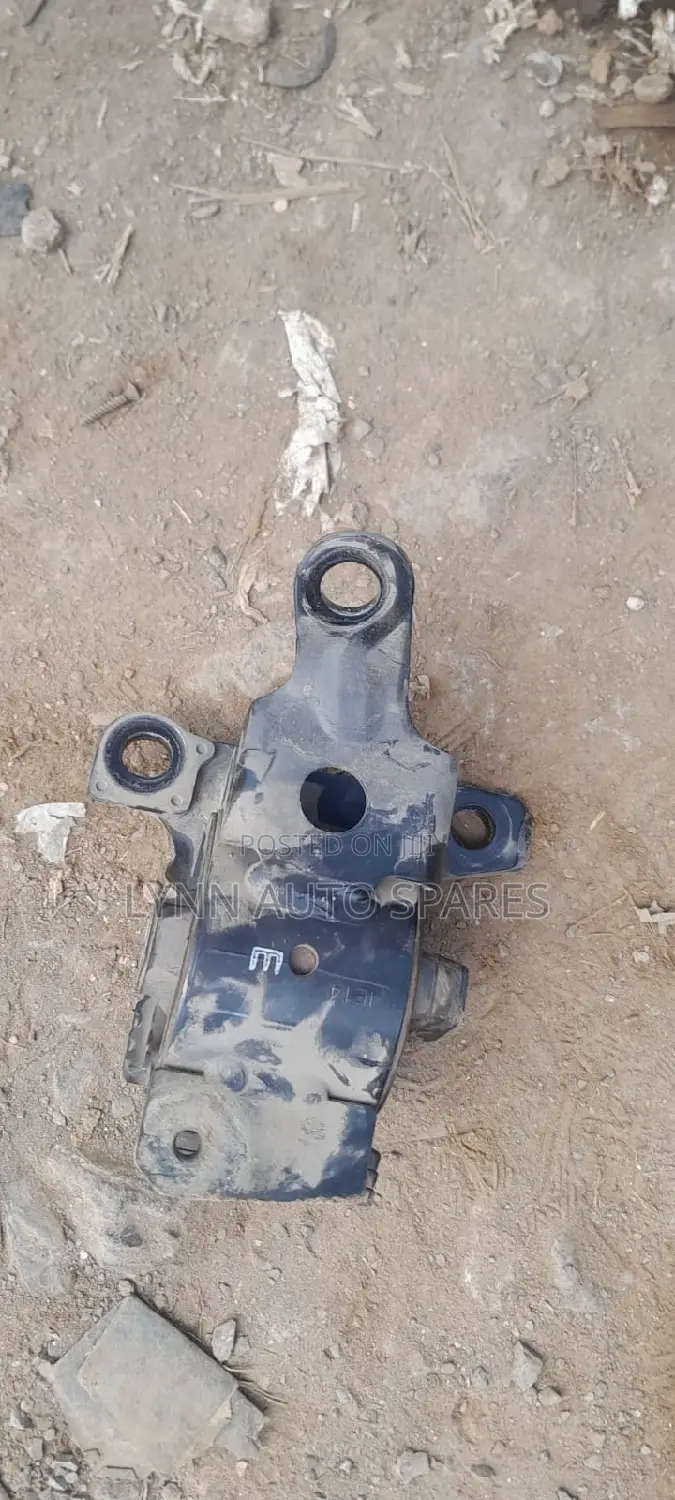 Mazda Atenza Gearbox Mountain