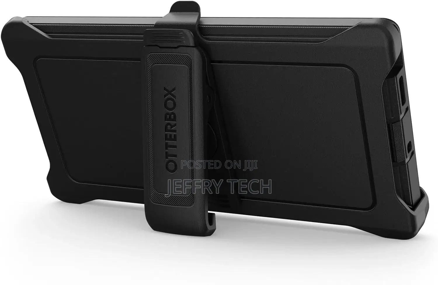 Otterbox Samsung Galaxy S24 Ultra Defender Series Case - Sin
