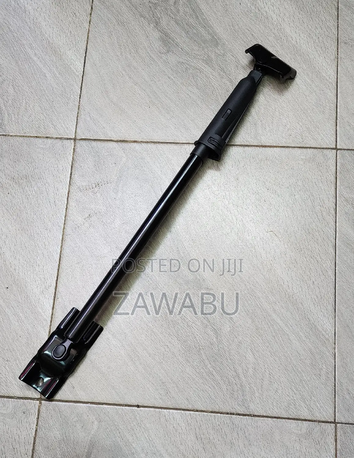Bootshock Mitsubishi Pajero Shogun V98