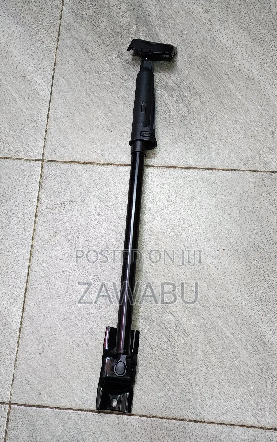 Bootshock Mitsubishi Pajero Shogun V98