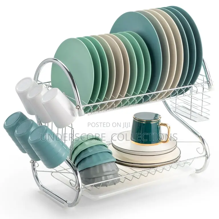 Drying Rack