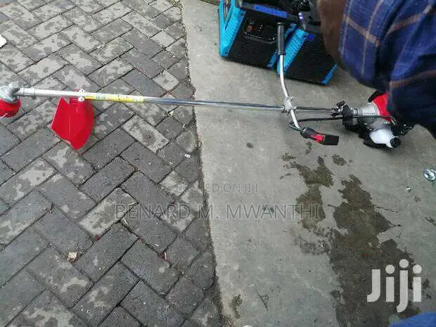 Honda Brush Cutter
