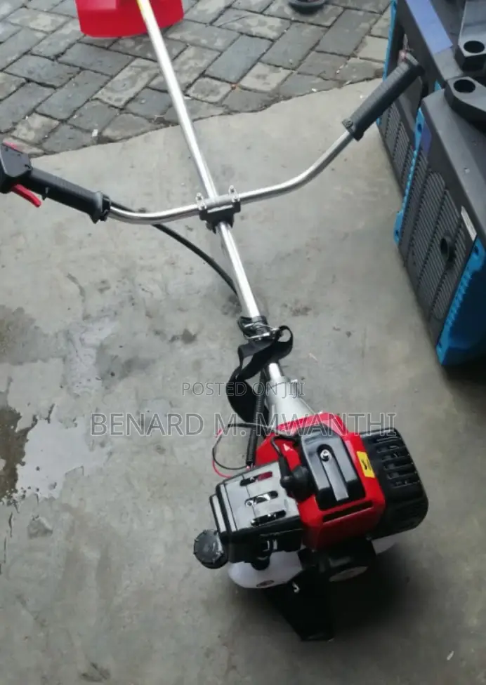 Brush Cutter