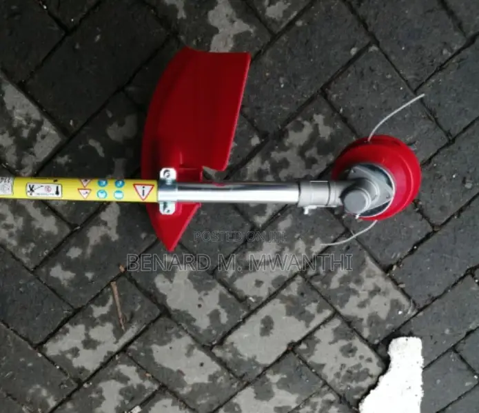 Brush Cutter