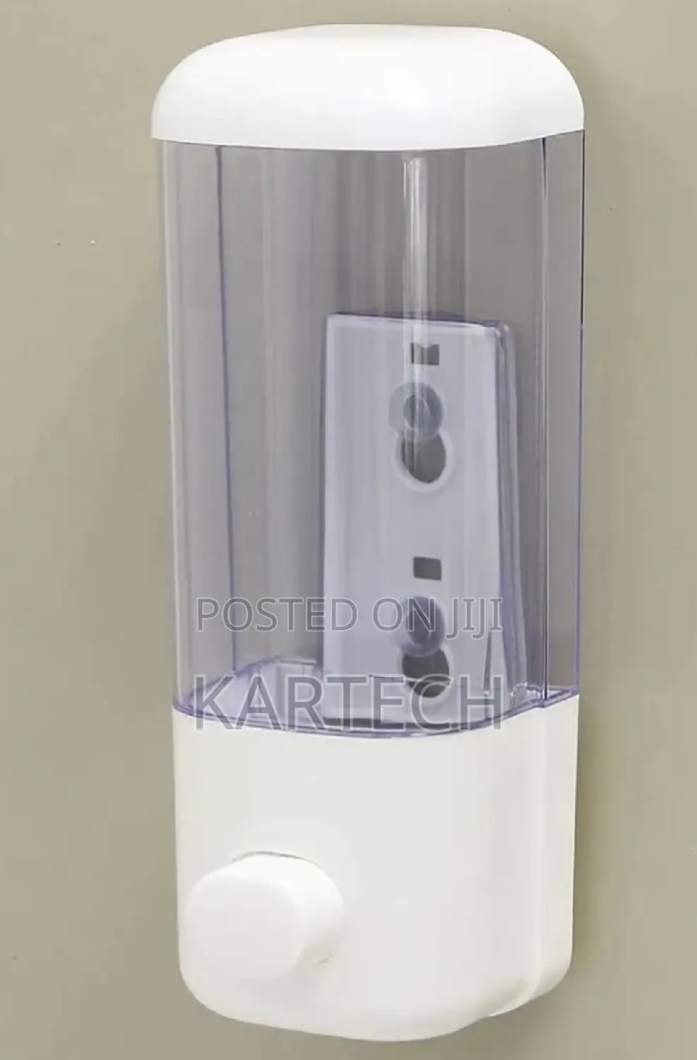Wall Mounted Liquid Soap Dispenser 500ml