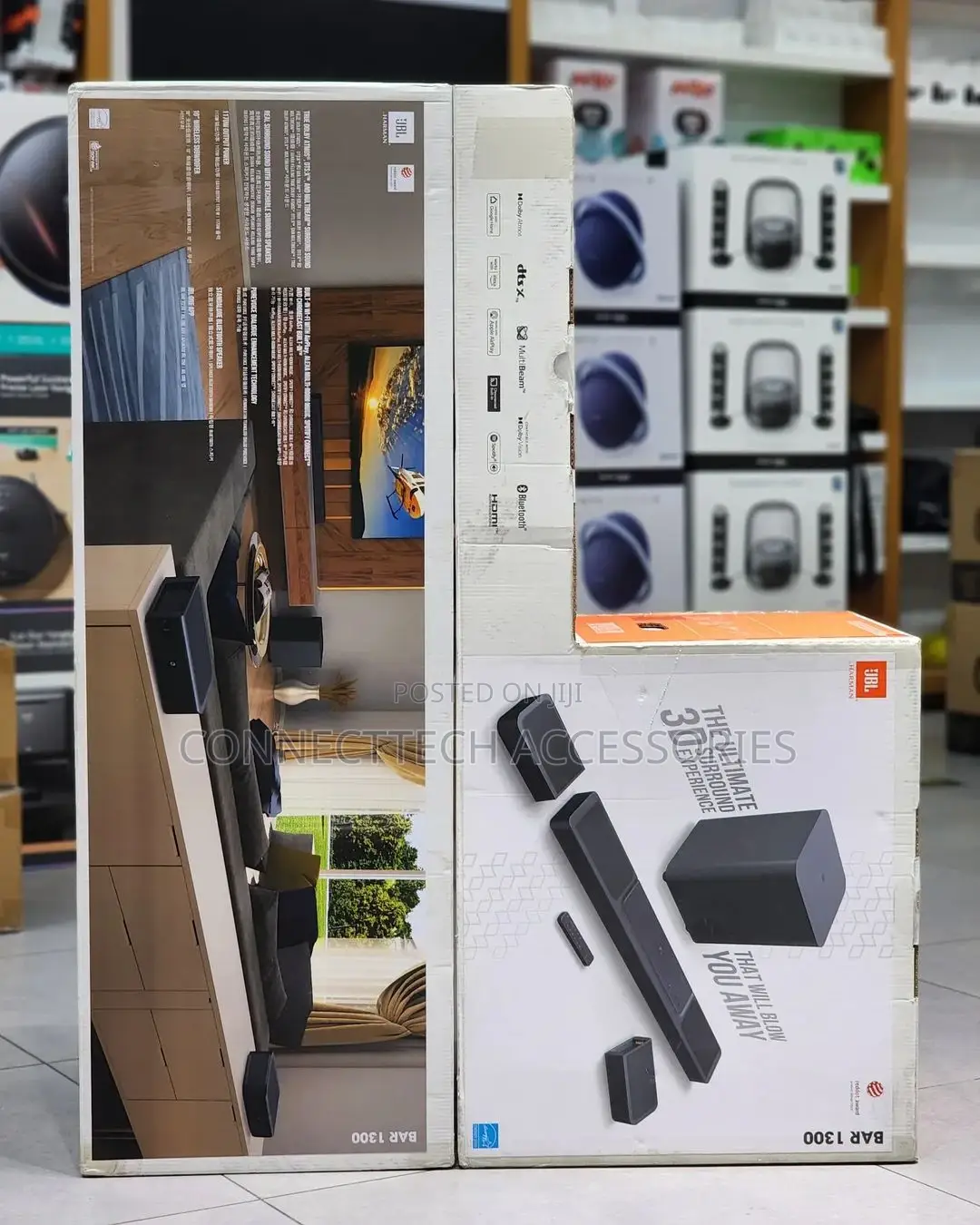 Jbl Bar 1300
