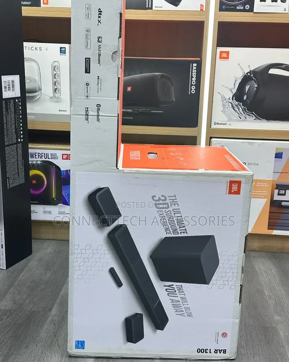 Jbl Bar 1300