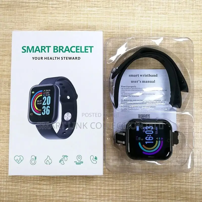 *Bracelet Smart Watch*