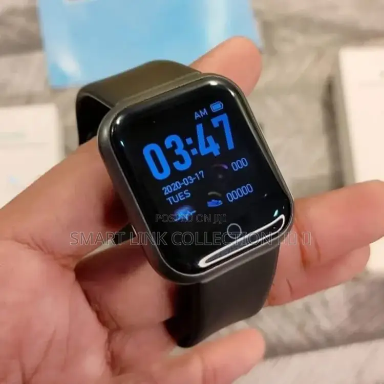 *Bracelet Smart Watch*