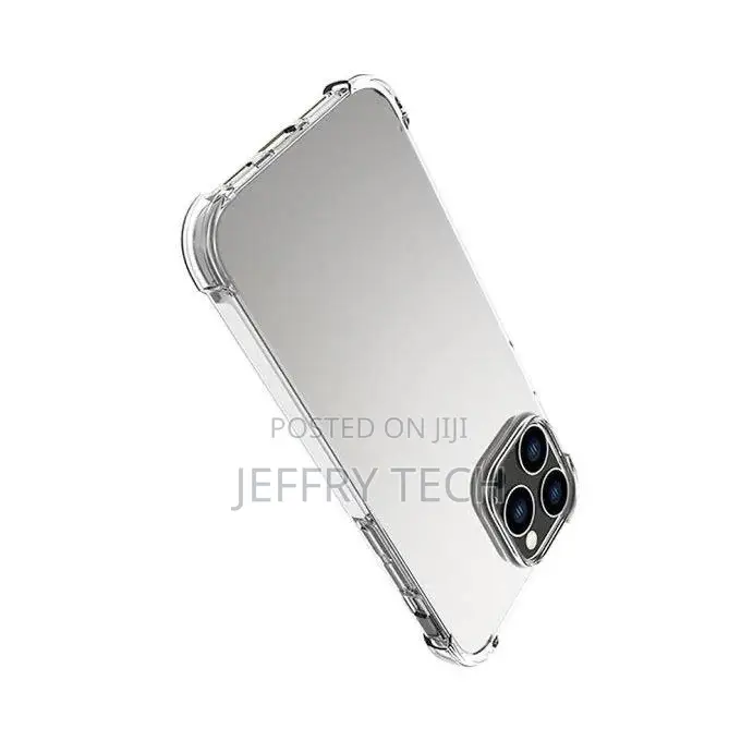 iPhone 14 Pro Max Lens Protection Ultra Slim Protective Case