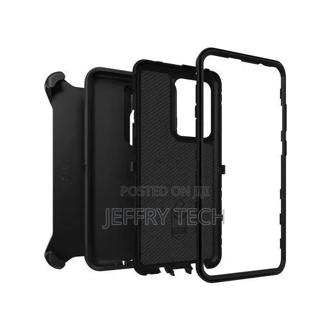 Otter Box Otterbox Defender Series Case for Samsung Galaxy S