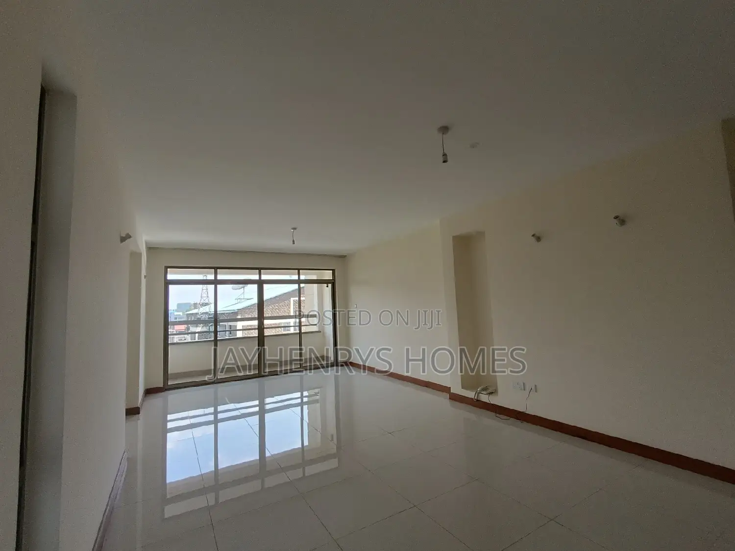 3bdrm Apartment in Thome for sale