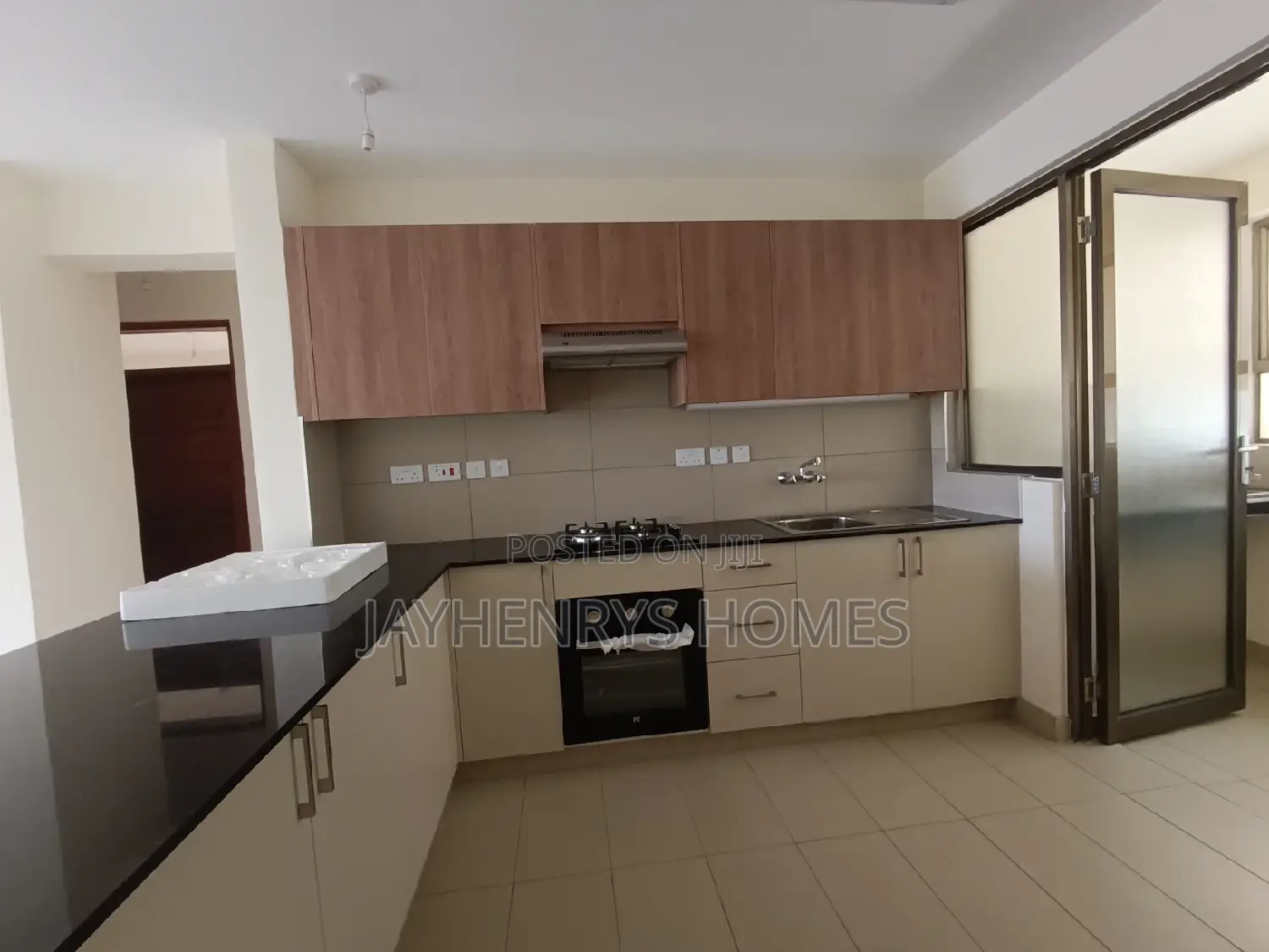 3bdrm Apartment in Thome for sale