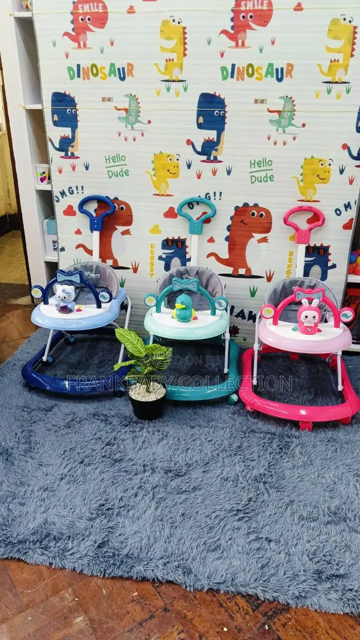 Walker *Baby Walker *Baby Push Walker