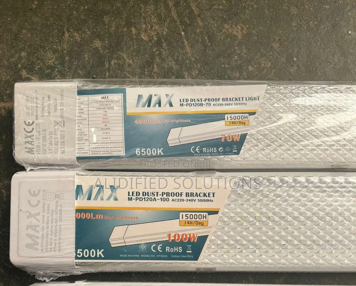 4ft Led Diffuser