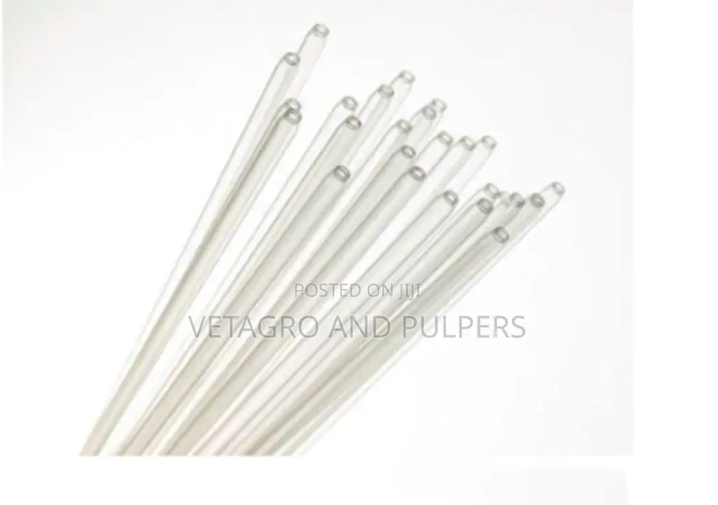Artificial Insemination Sheaths