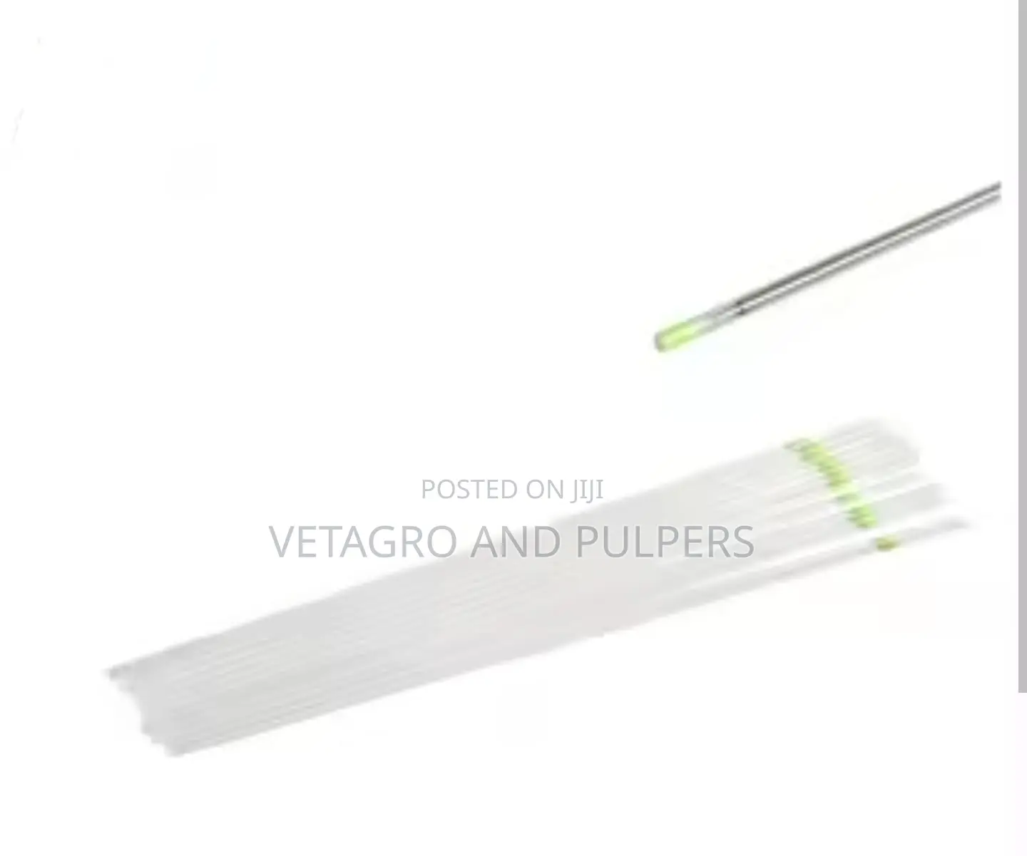 Artificial Insemination Sheaths