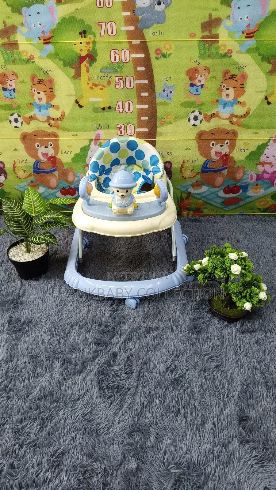 Baby Walker*Baby Walker