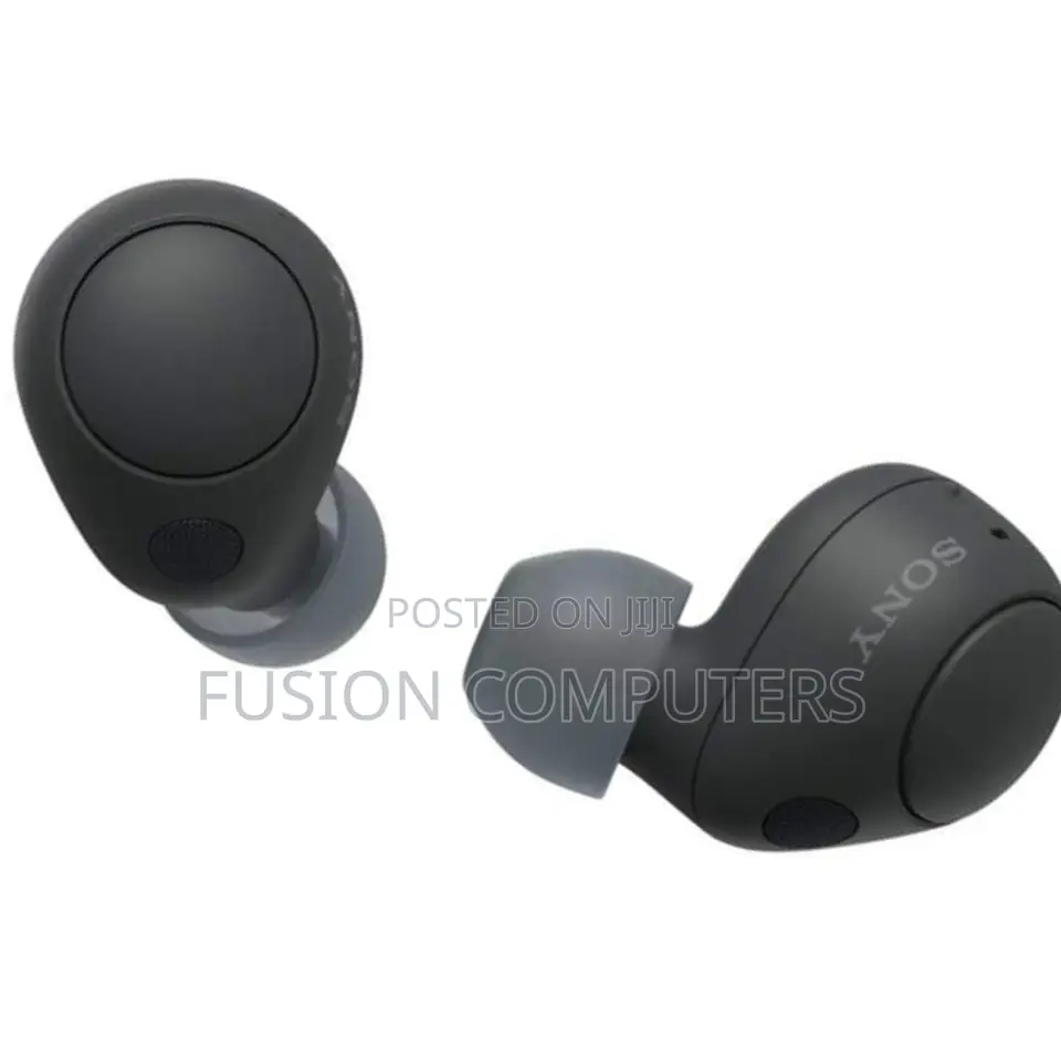 Sony Wf-C700n Noise Canceling Truly Wireless Earbuds