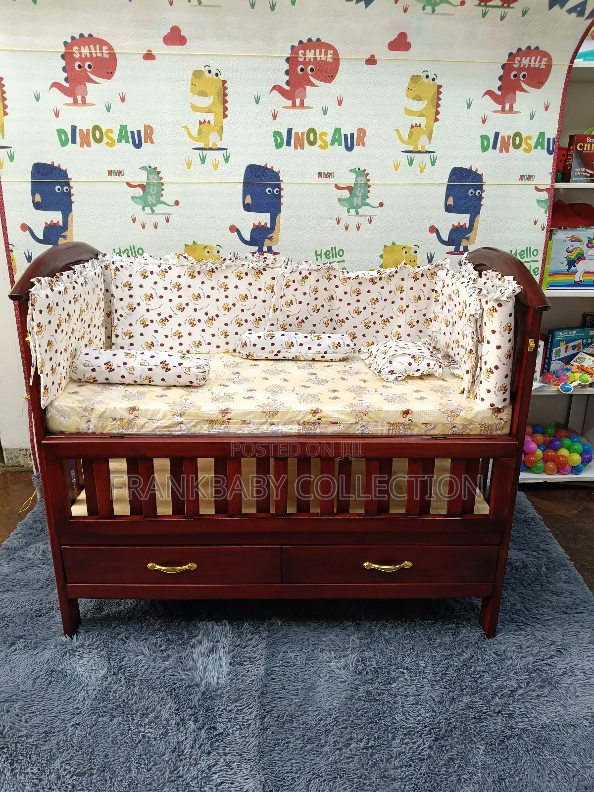 Baby Cot/Baby Beds