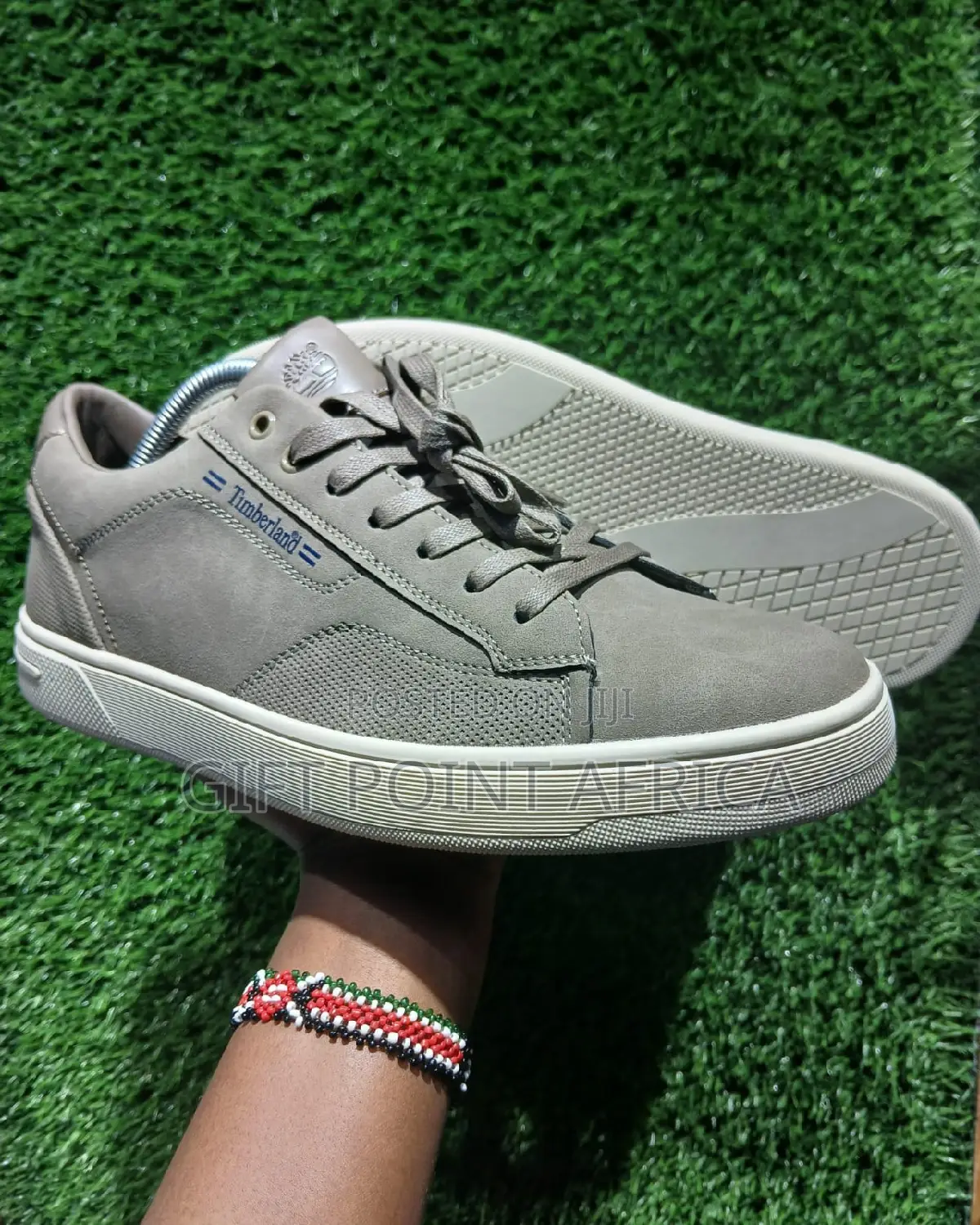 Casual Timberland Shoes for Men