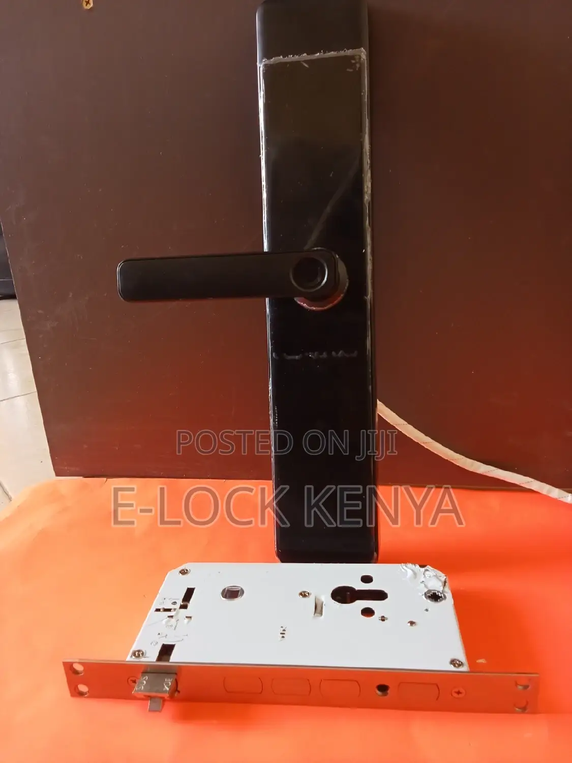Digital Getaway.Smart Locks Elevate Travelers Safety
