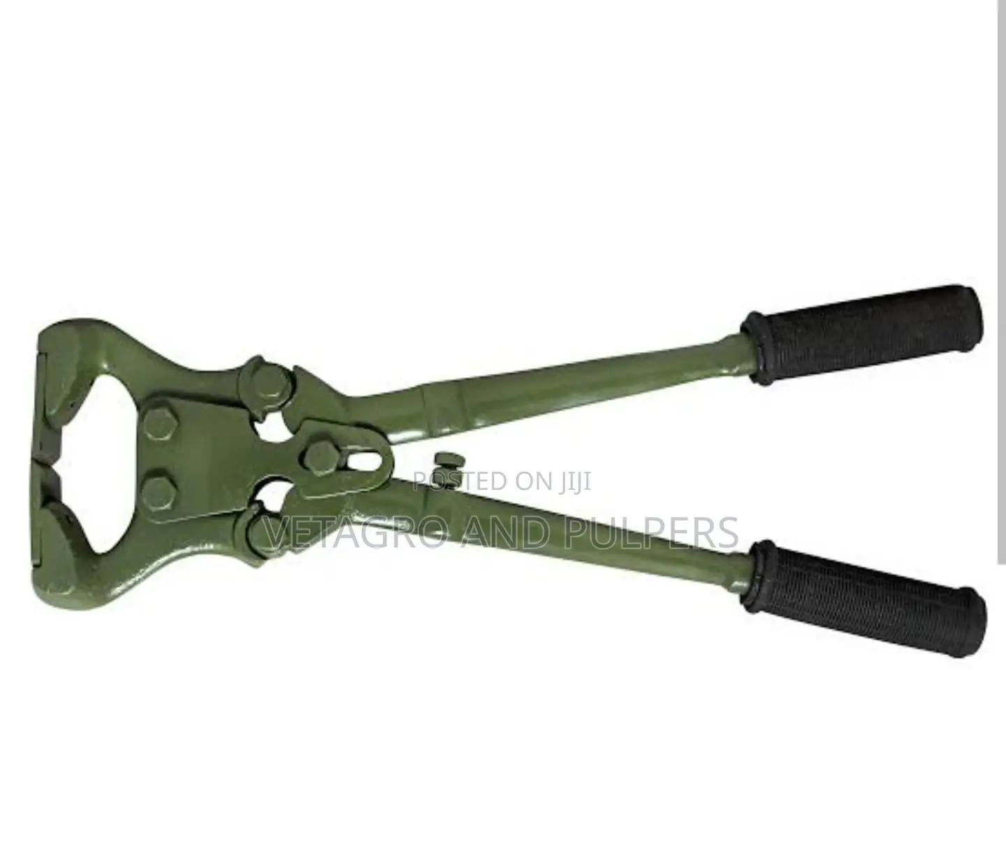 Calf Hoof Trimmer Heavy Duty