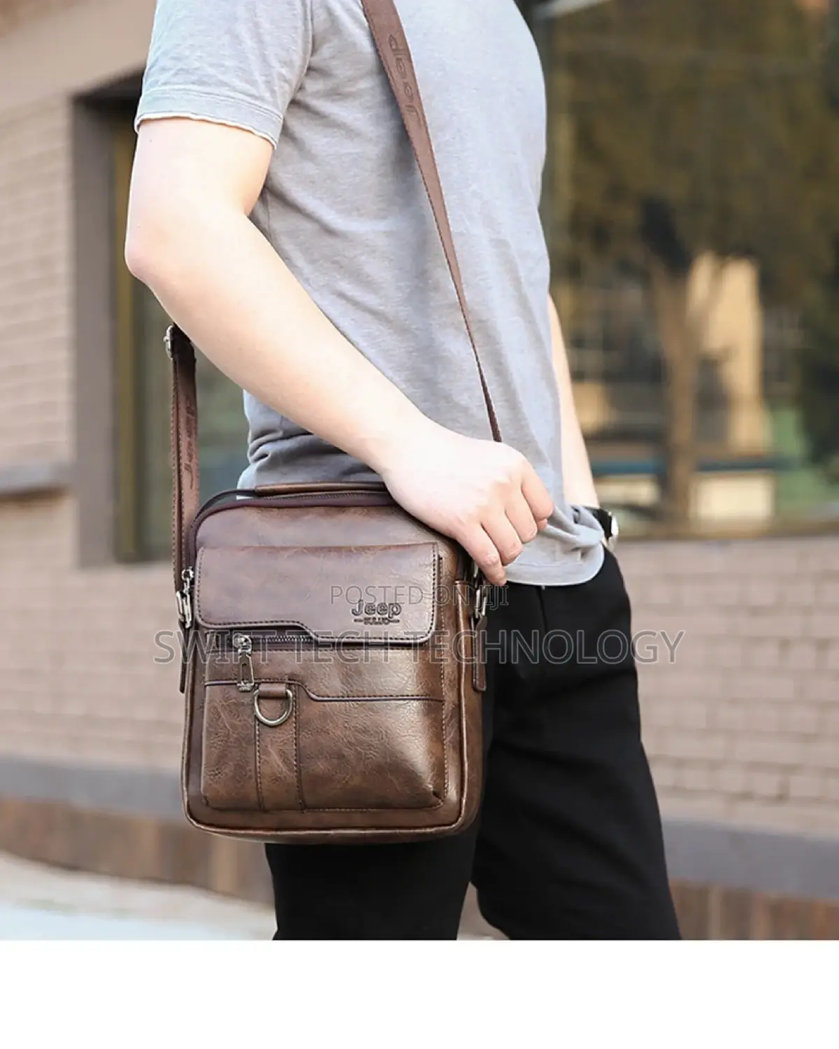Jeep Classy Bag ,Jeep Classy Bag