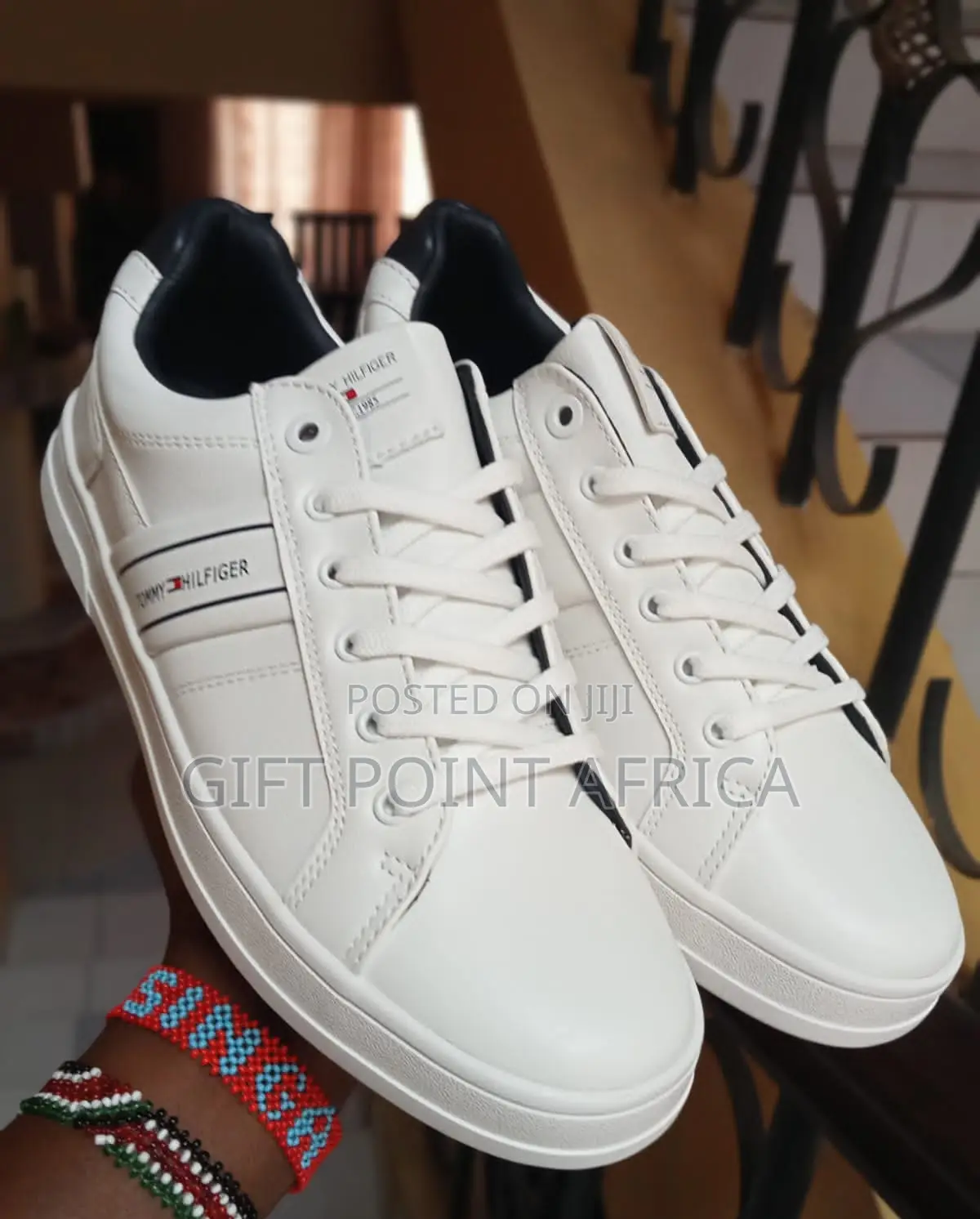 Casual Tommy Hilfiger Sneakers