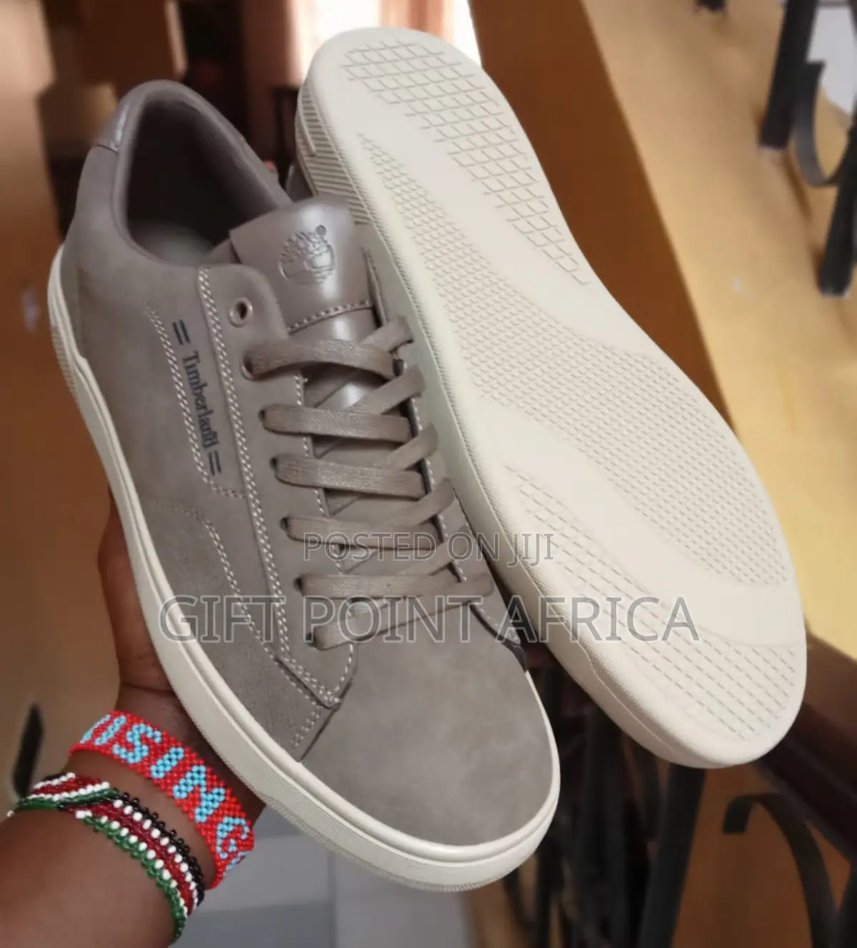 Timberland Casual Shoes for Men