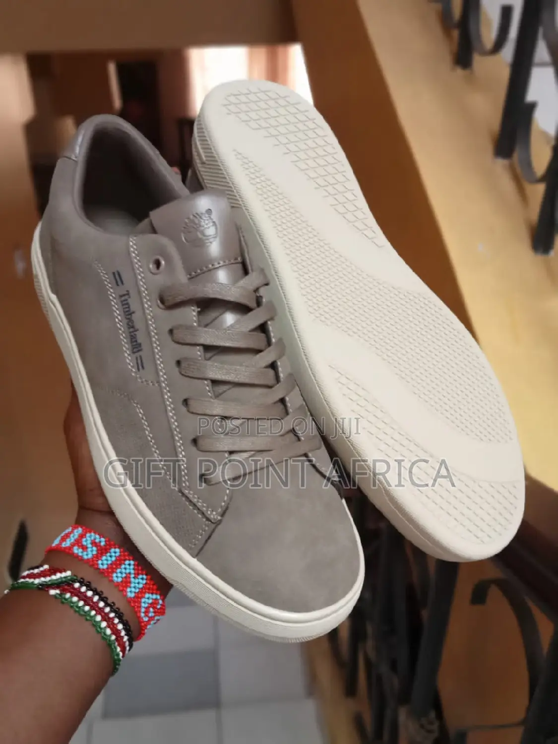 Timberland Casual Shoes for Men