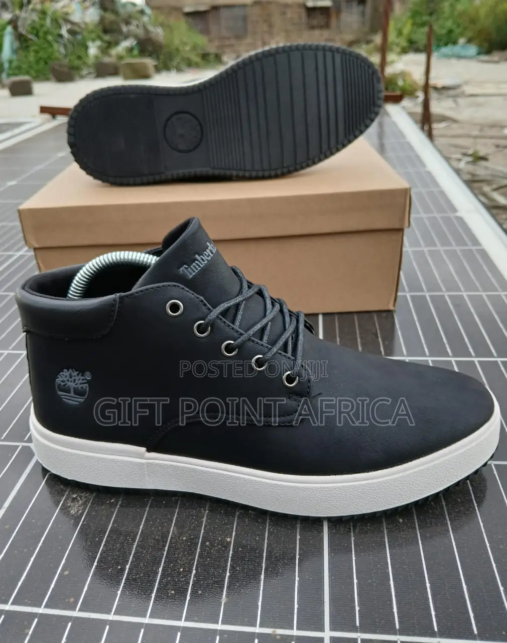 Timberland Casual Boots for Men