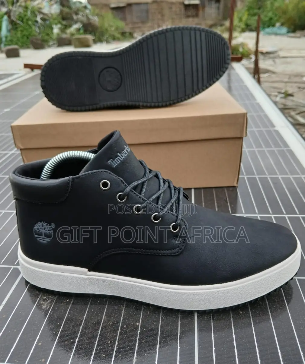 Timberland Casual Boots for Men