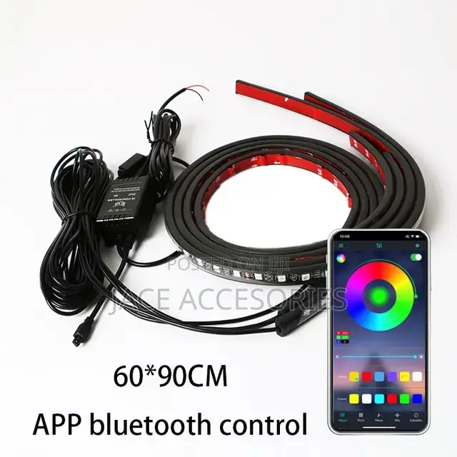 Dream Color Underglow Led Lights