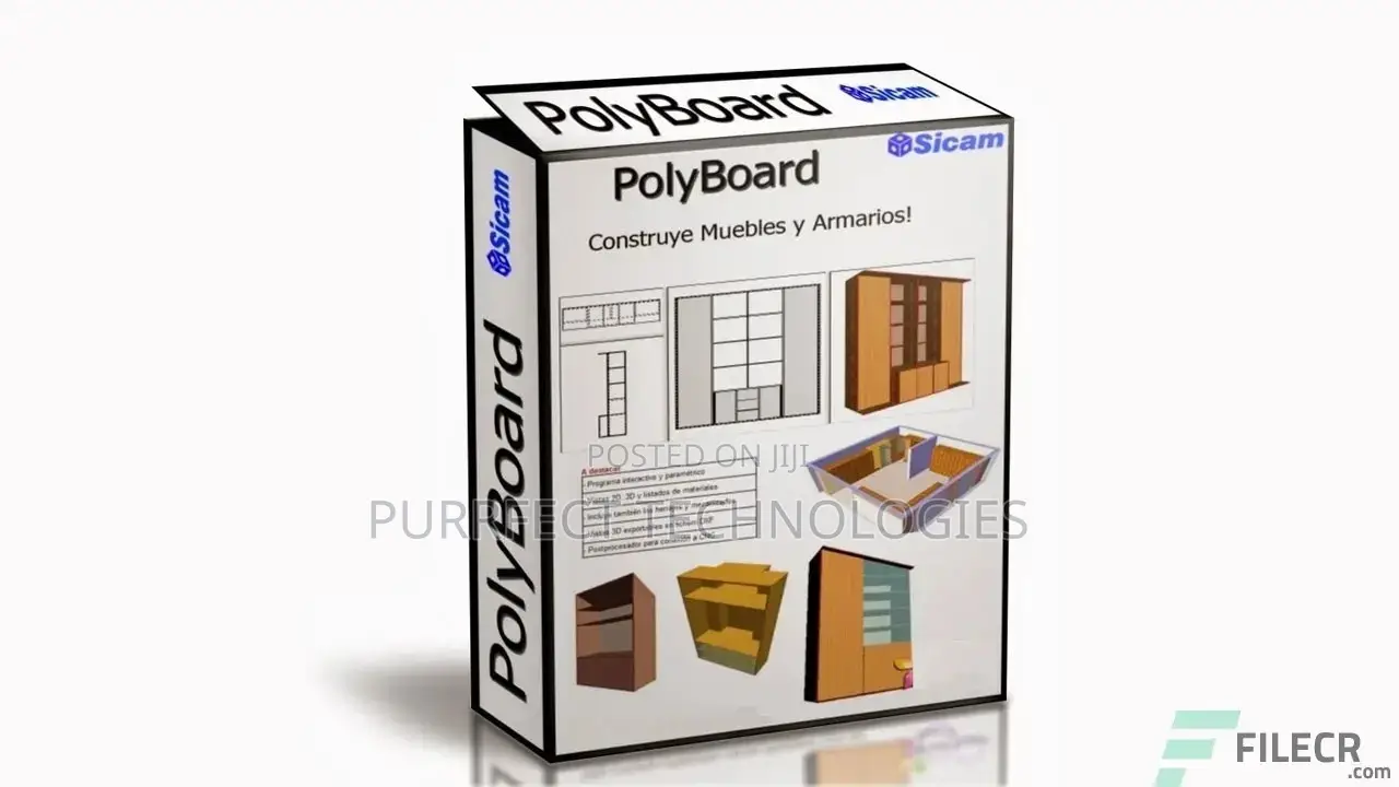 Polyboard 7.09a
