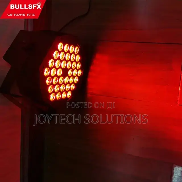 Disco Lights