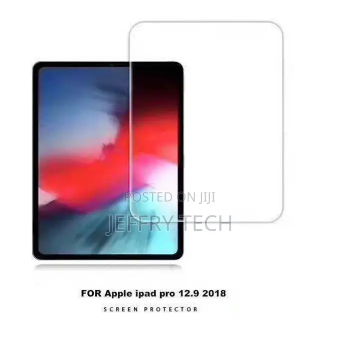 For Apple-Ipad Pro 11 Inch / 12 .9 Inch Screen Pro